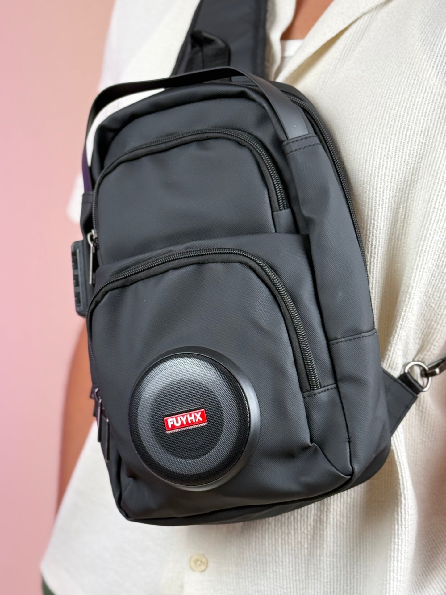 SoundBag LED