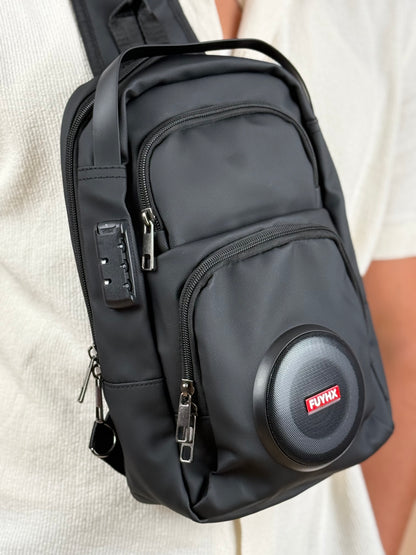 SoundBag LED