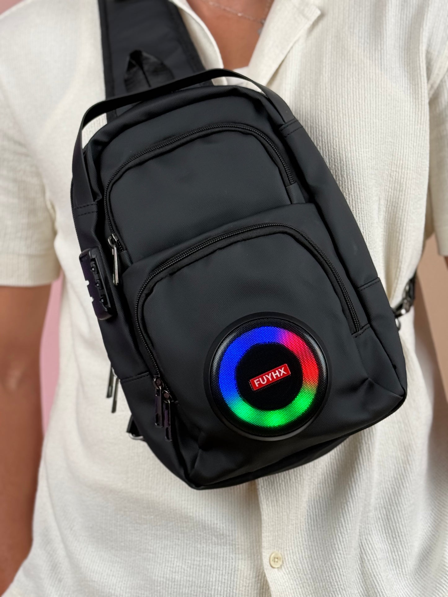 SoundBag LED