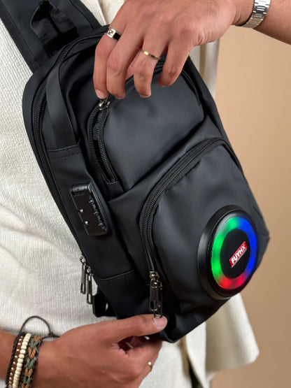 SoundBag LED