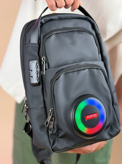 SoundBag LED