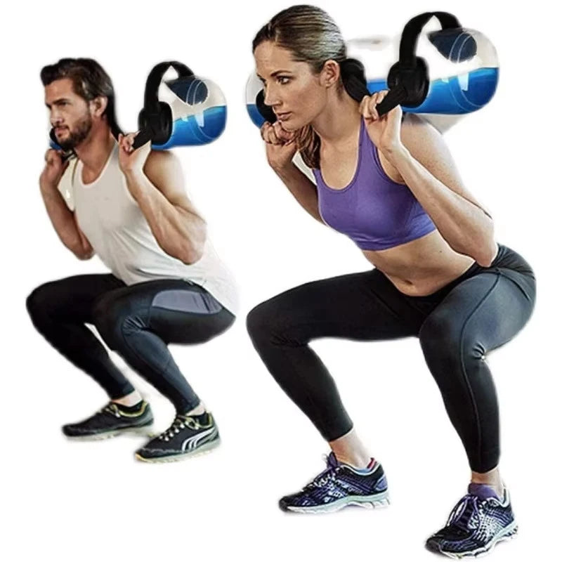 Saco de Agua Dinámico para Entrenamiento™