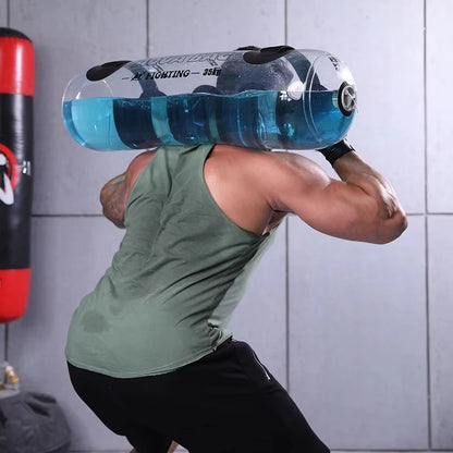 Saco de Agua Dinámico para Entrenamiento™