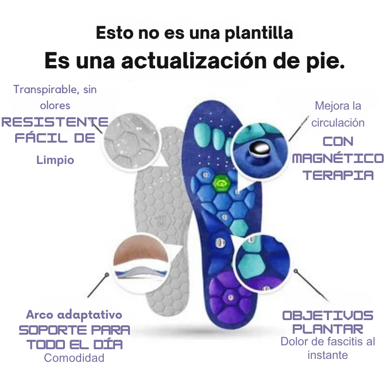Plantillas de Soporte para Arcos™